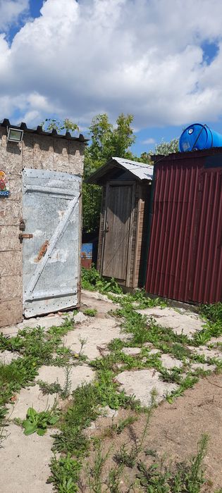 Продам дачу общество Локомотив.