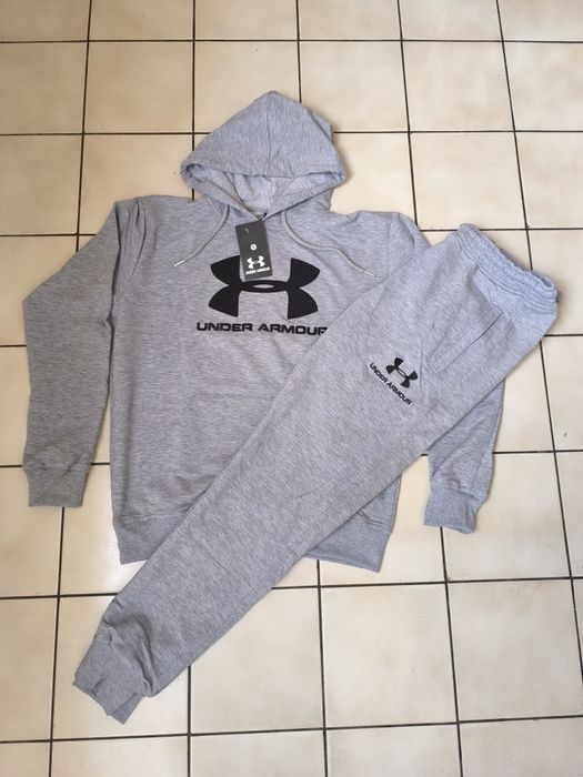 Памучен спортен екип