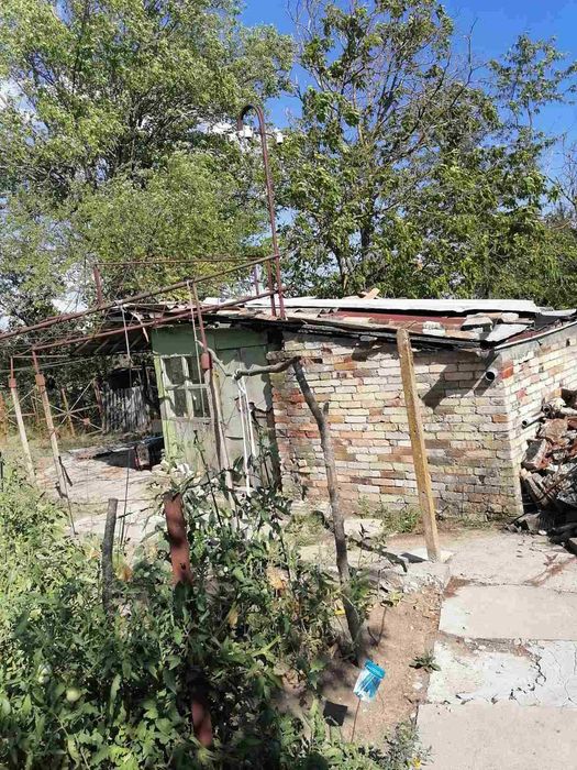 Продава се Парцел в Разград, Промишлена зона - Запад - 1527 кв.м за 11 €/кв.м - Снимка #7