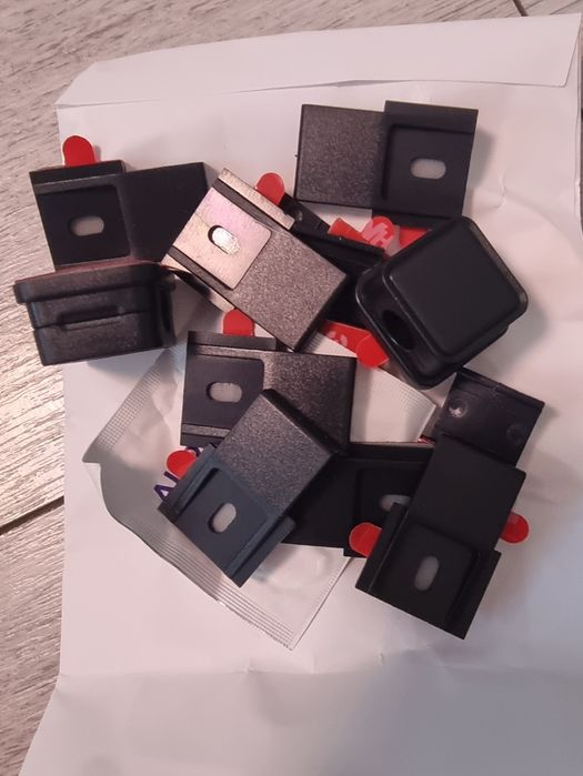 LED лента за 55-65 иновации телевизор