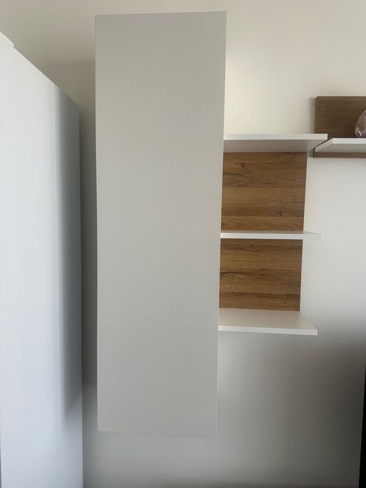 Стенен модул за хол, секция