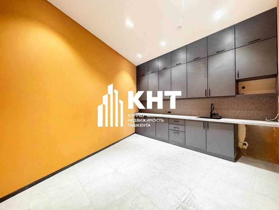 Аренда помещение от КНТ 580м2 Юнусабадский р-н Бадамзар, Редисон