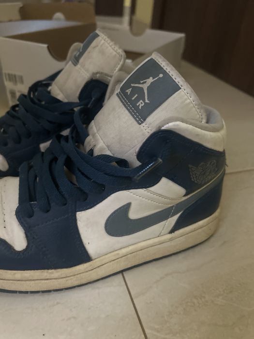 Обувки nike Jordan 1, 40 номер