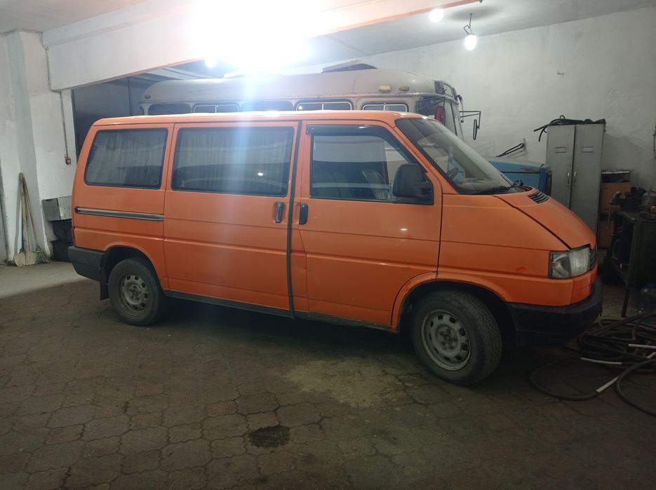 Продам т 4 1991гв