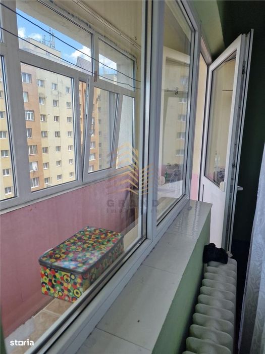 Apartament 2 camere decomandat 55 mpu | Nasaudului
