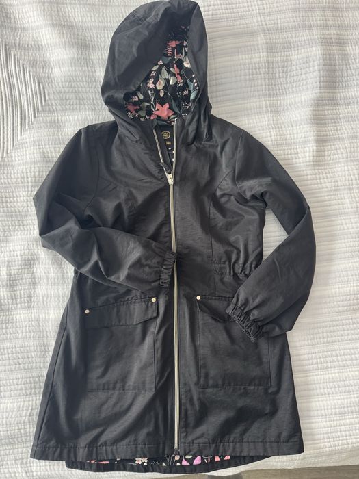 Преходен шлифер 146р 8-9г