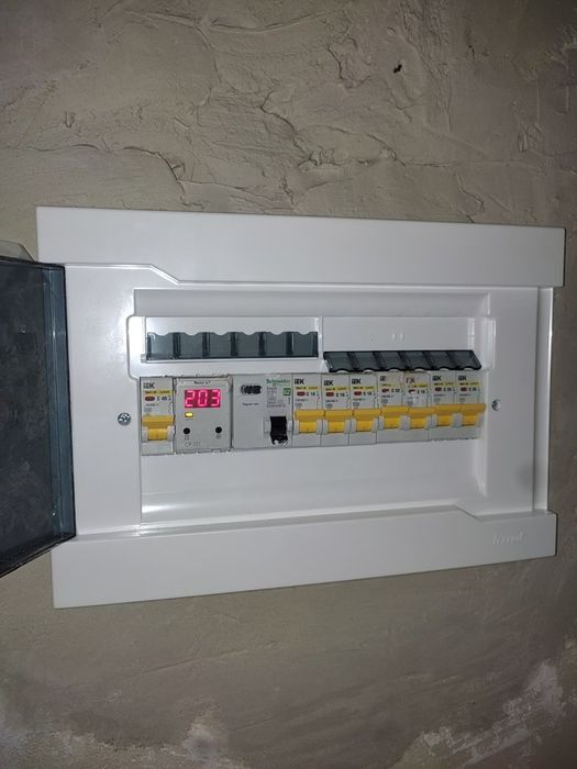 Электрик Опытный 24/7