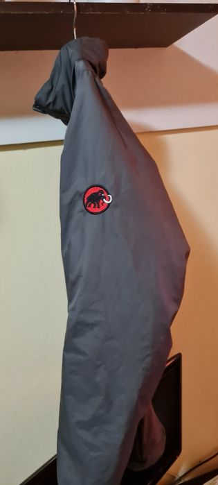 Geaca de dama Mammut