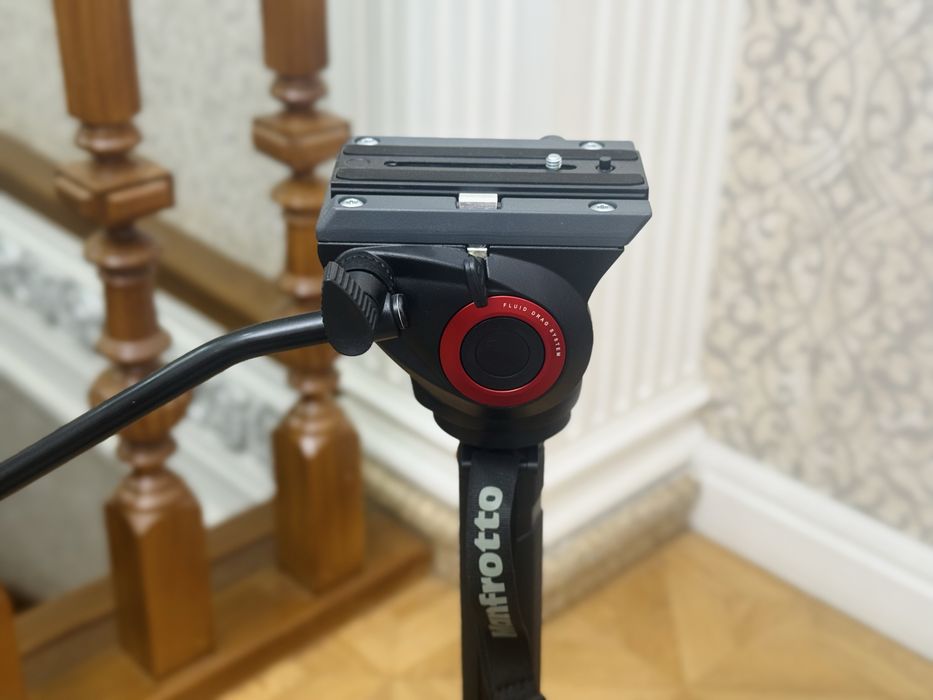 Монопод (новый) Manfrotto MVMXPRO500US XPRO