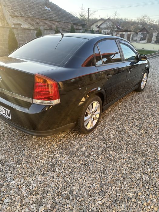 Vand Opel Vectra C in stare buna de functionare