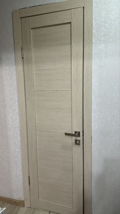 Межкомнатные двери