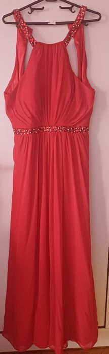 Рокля вечерна 42 EUR