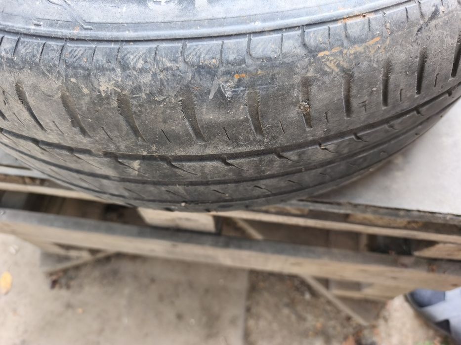 Продам шина Hankook