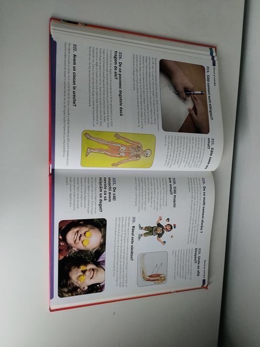 777 de intrebari si raspunsuri pentru copii editura Aquila