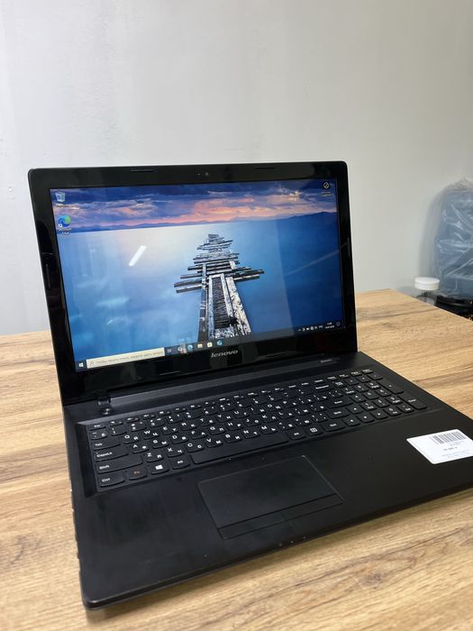 Ноутбук Lenovo  Intel Core i7-4
