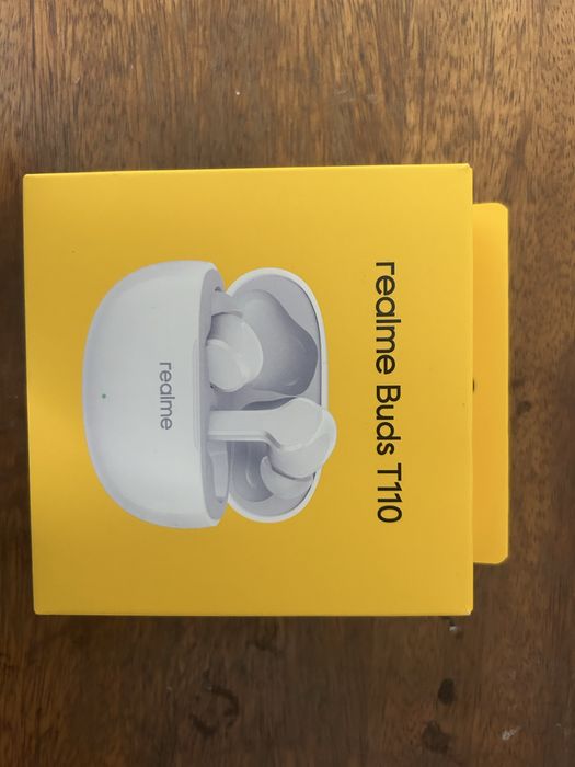 Продам беспроводные наушники