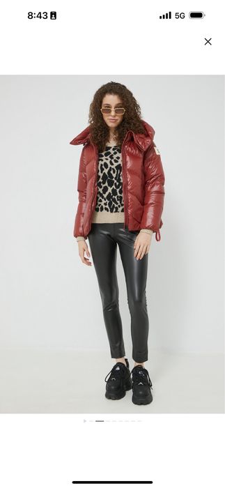 Нови и намалени пухено яке After Label , елек ICHI,