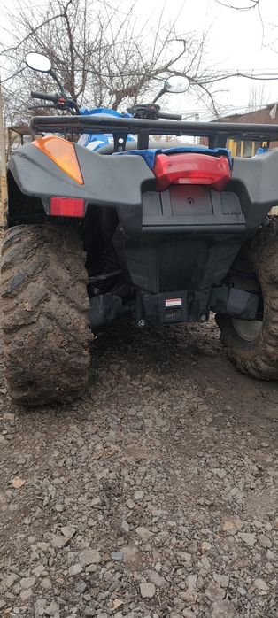 Продам квадроцикл