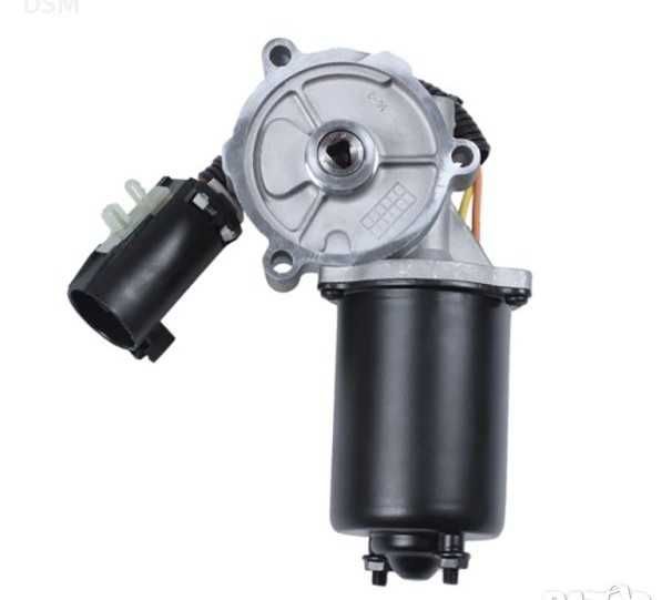 Моторче-Great Wall Hover h5 -Steed Превключвател Диференциал Раздатка