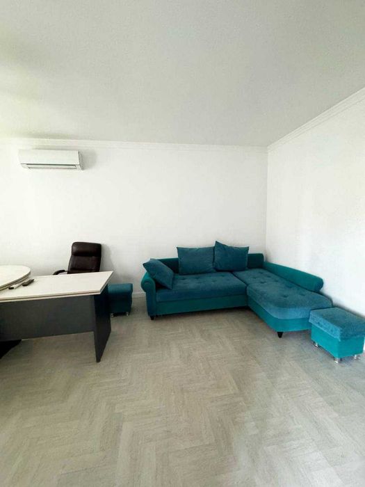 Аренда офис на Ганге