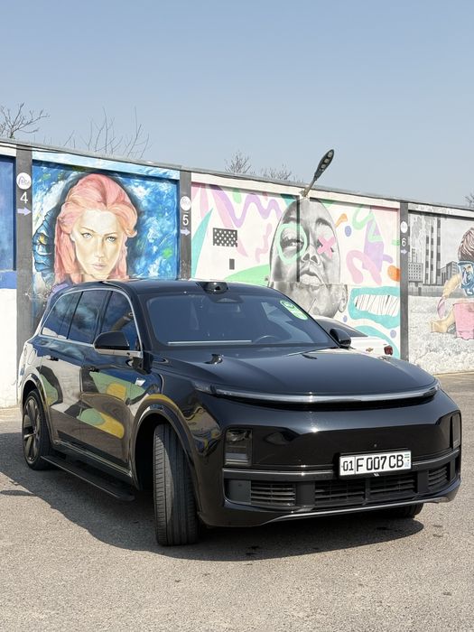 2024 ultra ideal toza l9