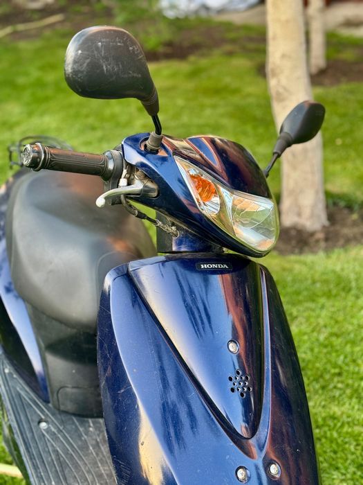 Продам Honda dio af68