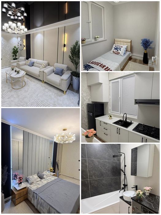 Чиланзар 19 квартал 2в3/1/4