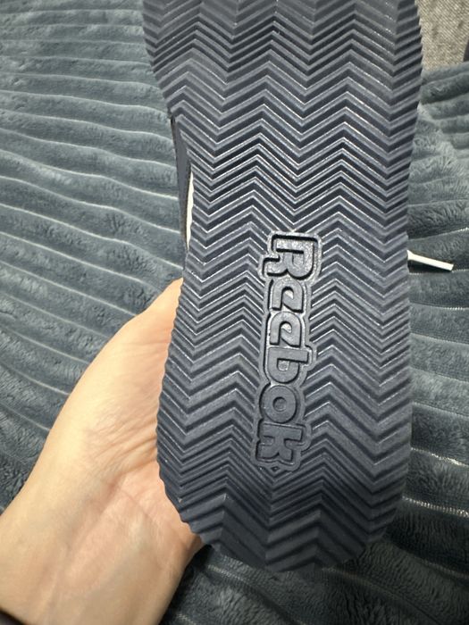 Кроссовки Reebok