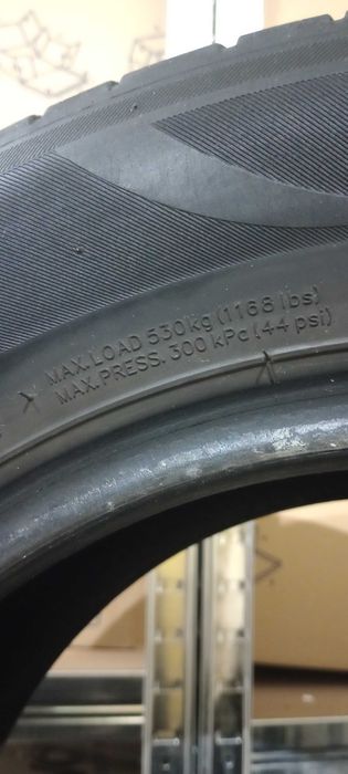 Гуми Maxxis R14 Употребявани