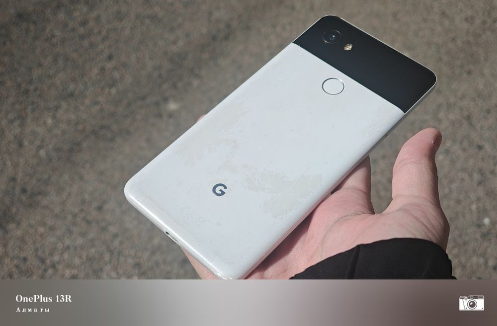 Pixel 2 lx продам/обмен