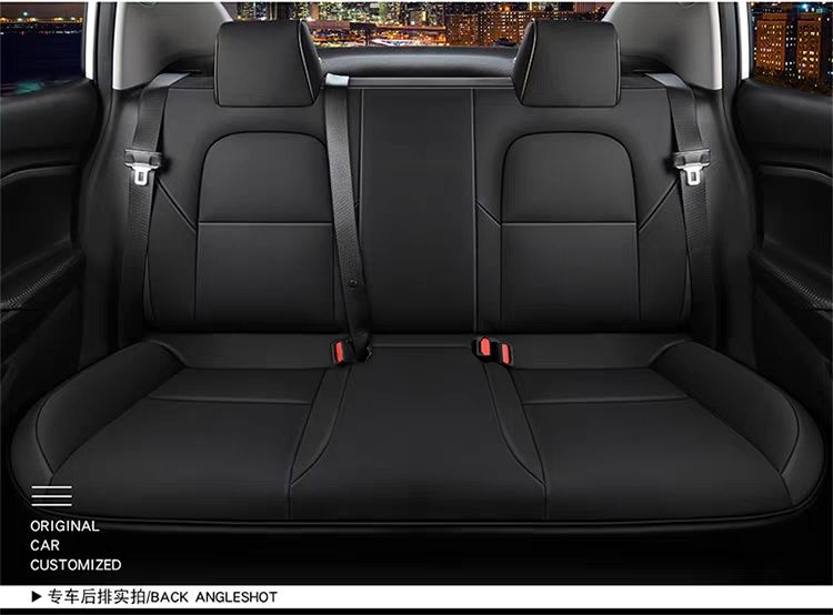 Чехоы на Chevrolet Onix
