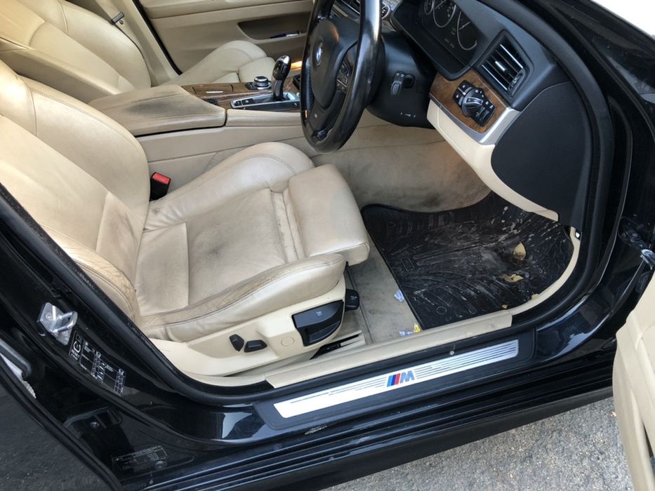 Продаваме бмв ф11 535и 306кс bmw f11 535i 306hp на части