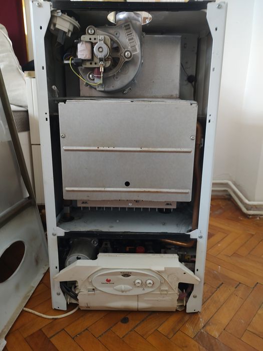 Centrala murala saunier Duval semia f24