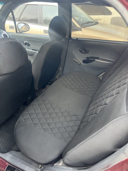 Сдаётся в аренду с выкупом Матиз