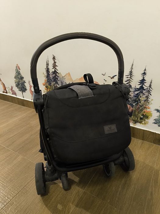 Детска количка Cangaroo Easy Fold