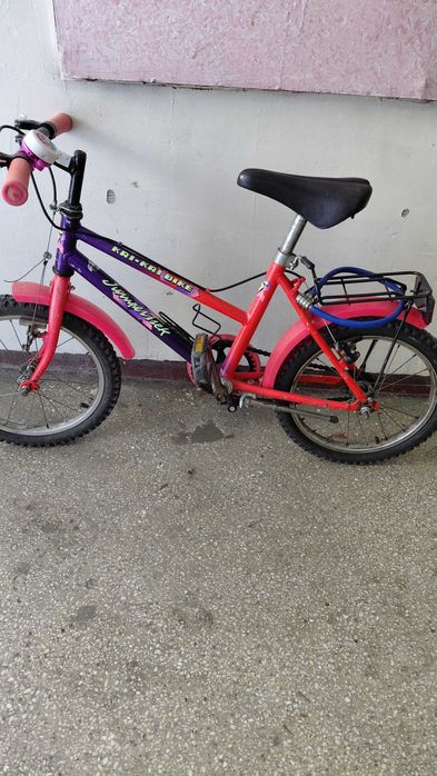 Vand bicicleta copii