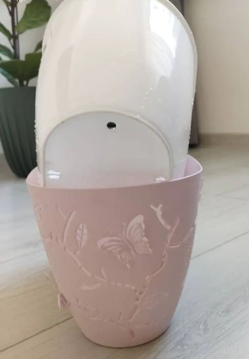 Горшки 3 за 5.000