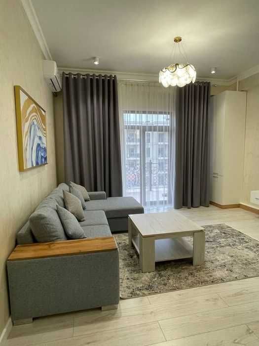 (057) Срочно сдается квартира на Новзе!! 2/3/4