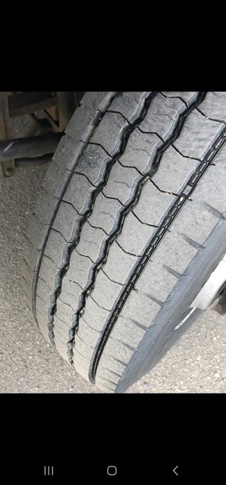 Mерседес атего 815