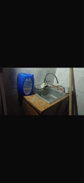 Шкаф с тумбочками