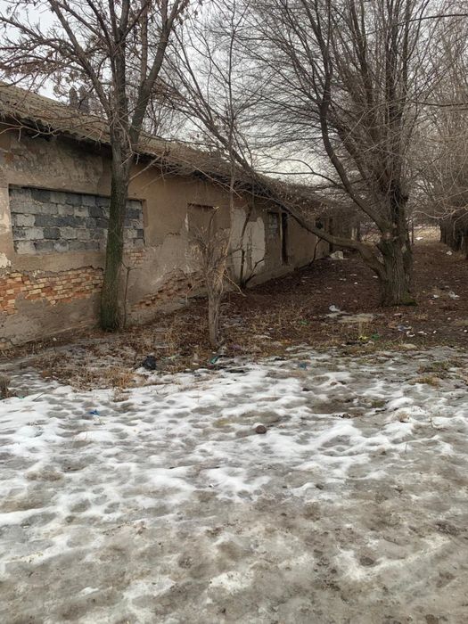 Продажа недвижимости