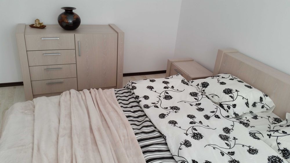 Închiriez apartament ultracentral Constanța