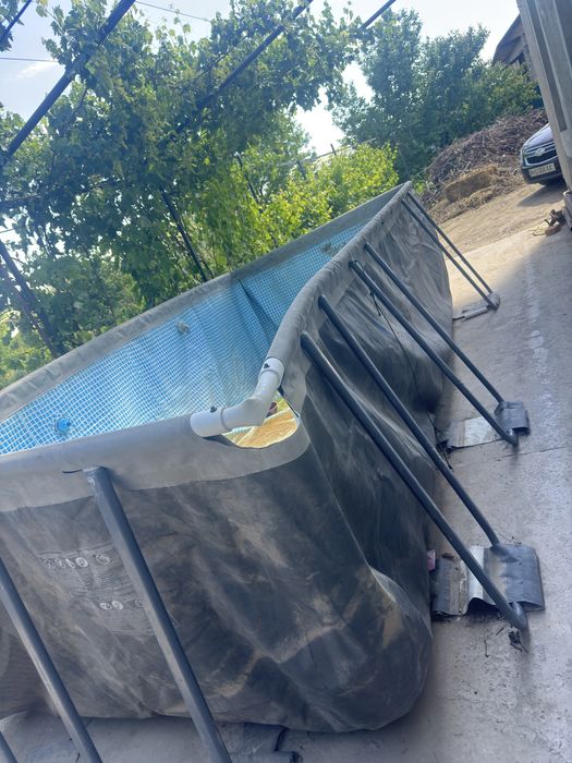 Basen sotiladi 10 tonalik