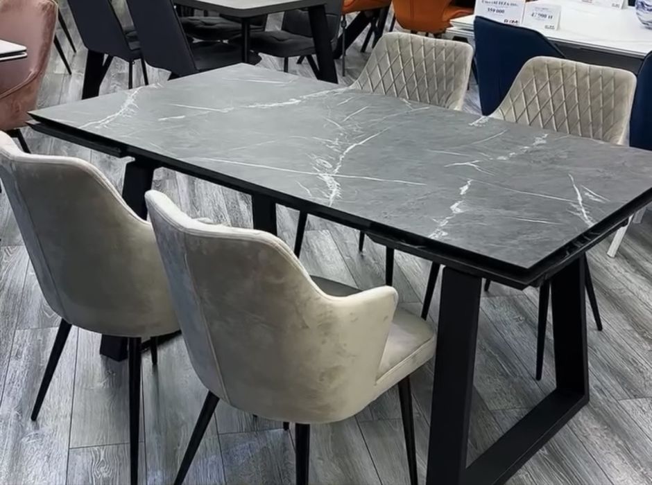 Продам керамический стол