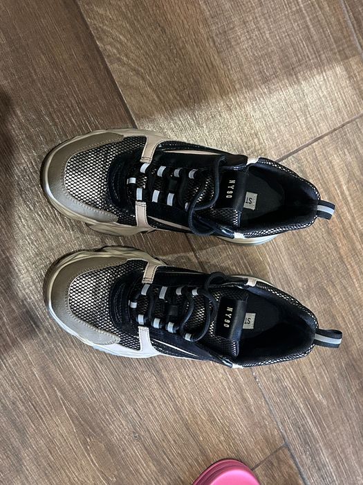 Steve Madden обувки