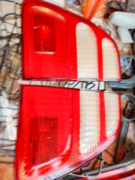 Запчасти на Мерседеса