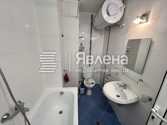 Продава се Двустаен апартамент в к.к. Слънчев бряг - 46 кв.м за 1370 €/кв.м - Снимка #4