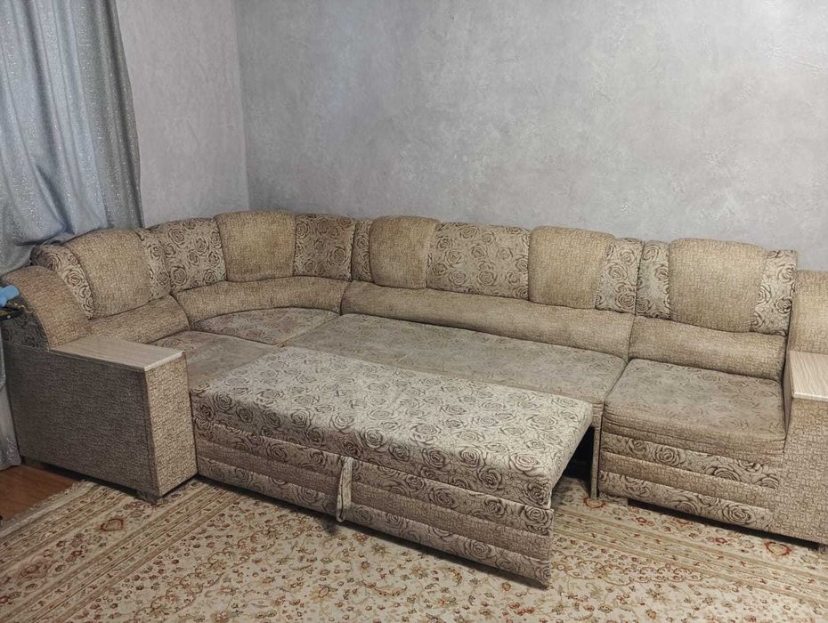 Диван раскладной