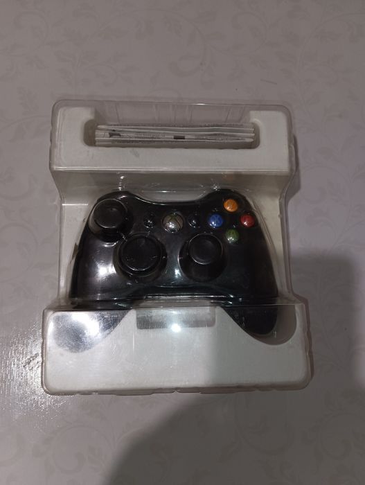 Джойстик XBOX360