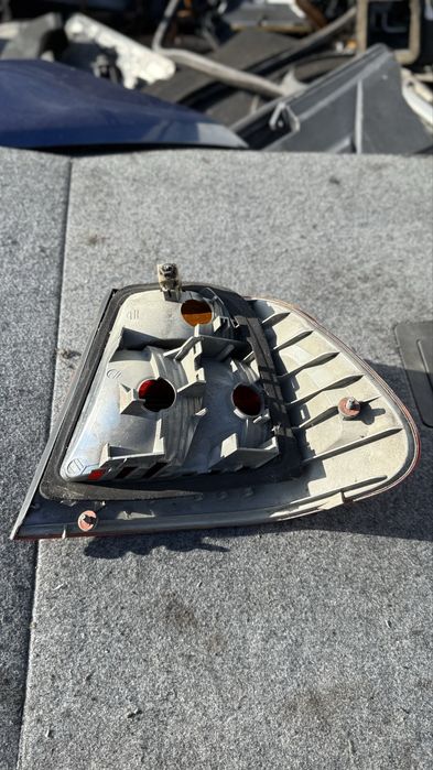 Ляв Стоп за БМВ 3 Серия Е46